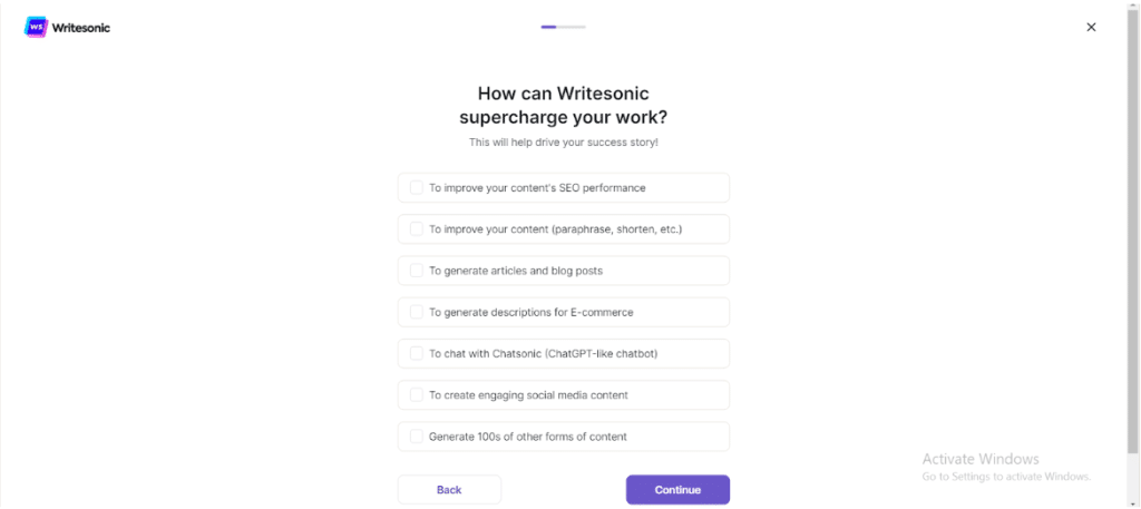 why do you want Writesonic Coupon Codes